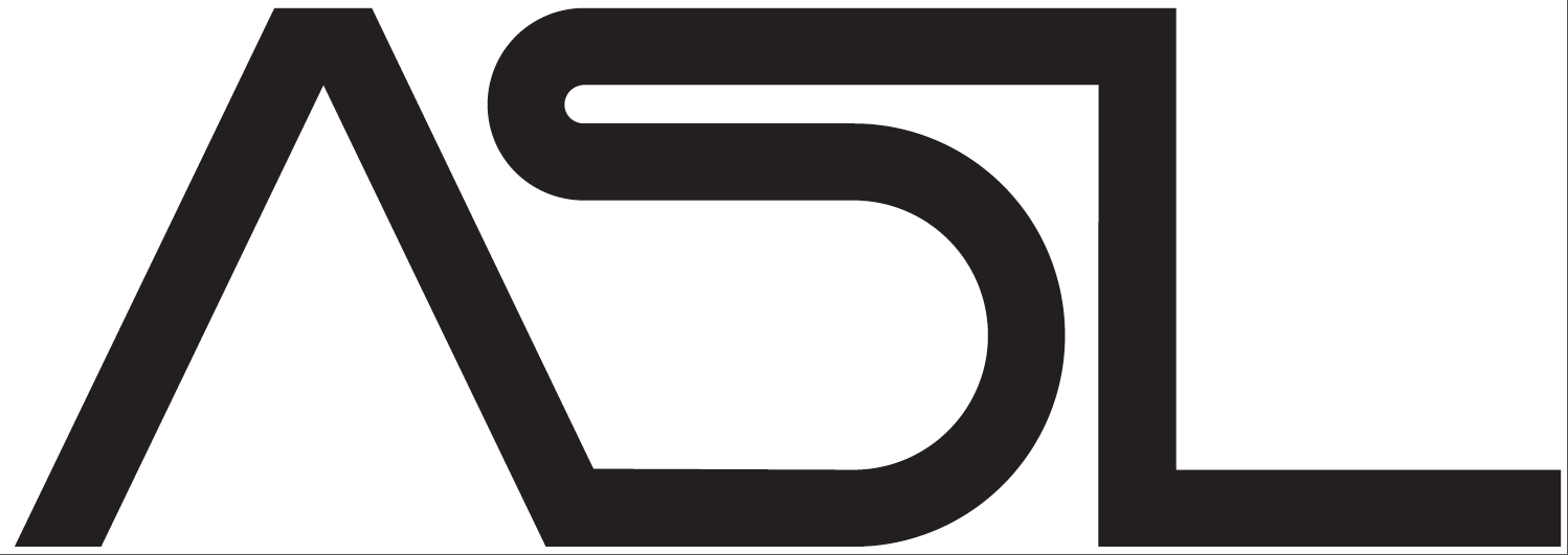 ASL official logo